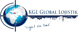 KGL GLOBAL LOJISTIK 